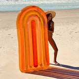 Sunnylife - Luxe Rainbow Deniz Yatağı - Vitruta