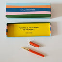 TheMagger Design - TheMagger Pen - Vitruta
