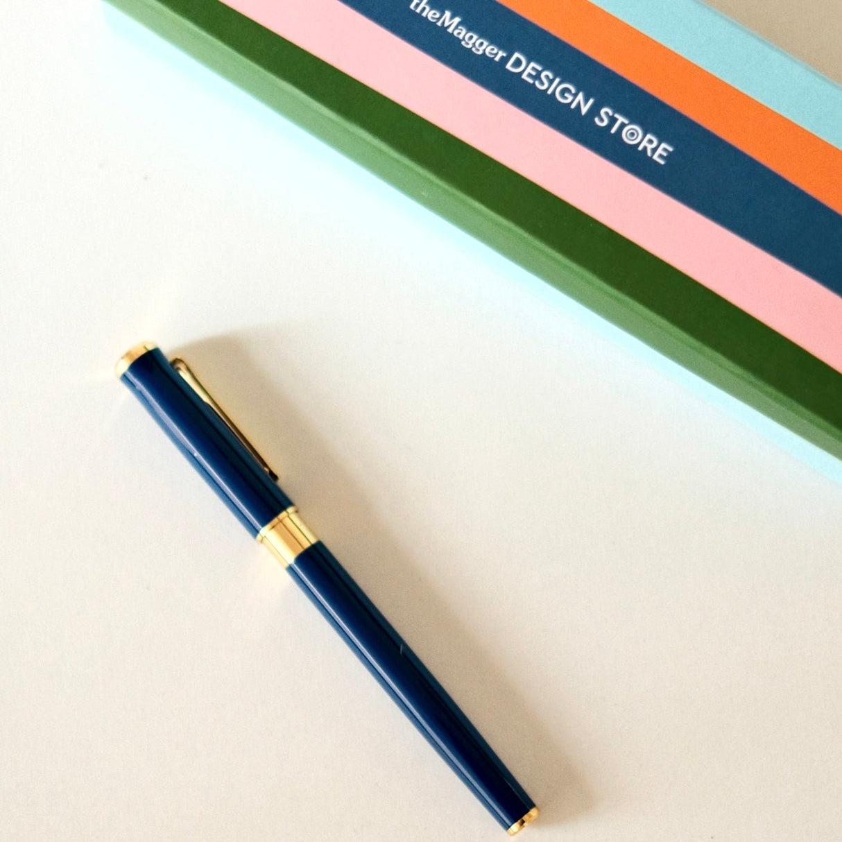 theMagger Design - TheMagger Pen - Vitruta