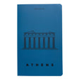 Upper Paper - City Notebook Athens - Vitruta