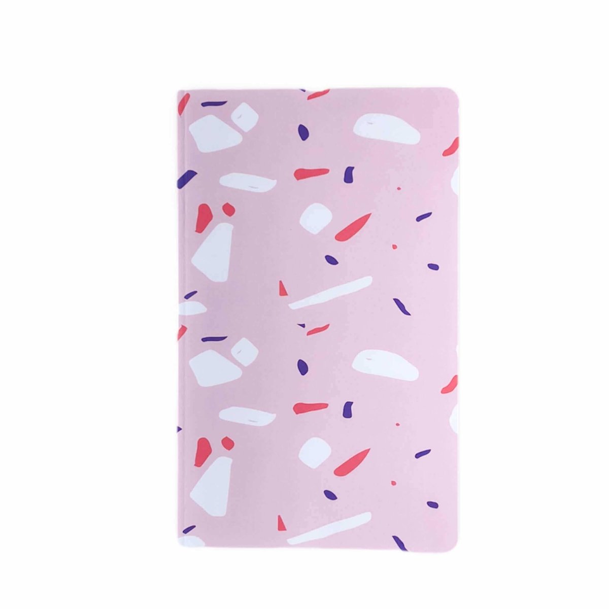 Upper Paper - Notebook No.2 - Vitruta
