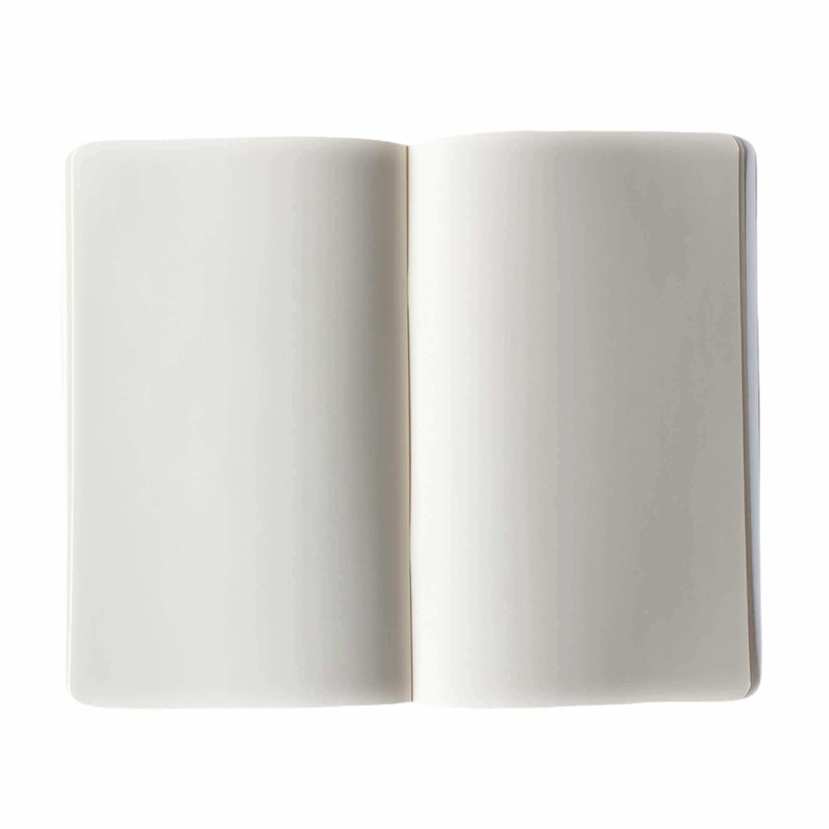 Upper Paper - Notebook No.2 - Vitruta