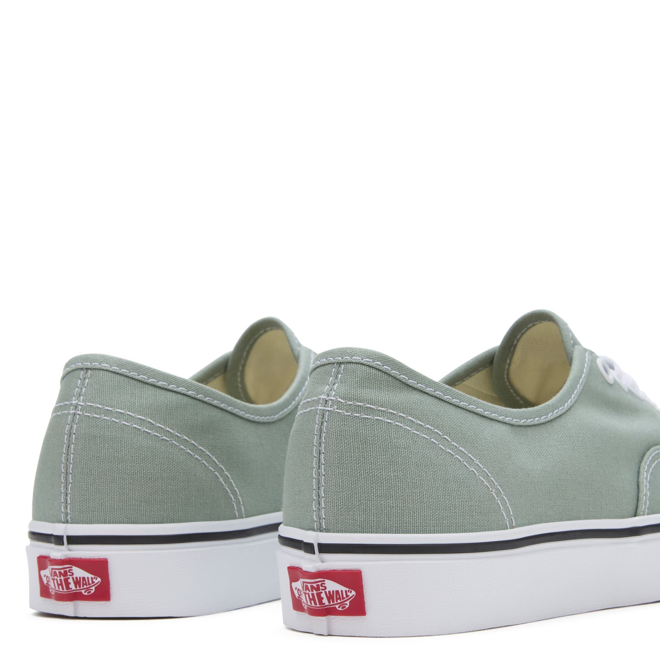 Vans authentic shop womens olive