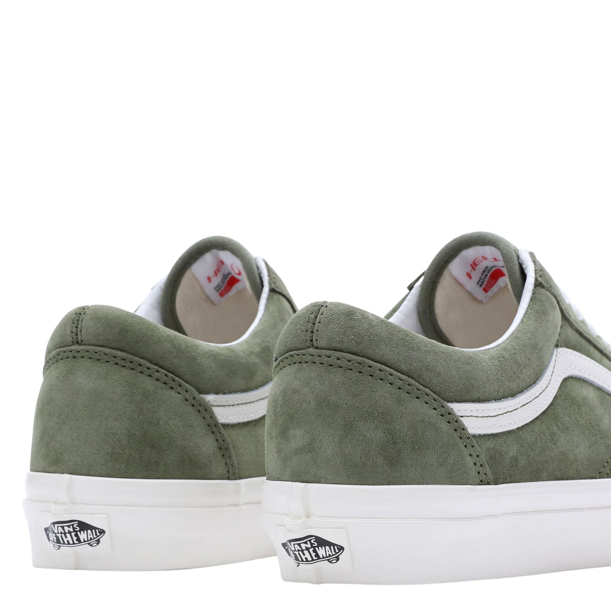 Vans - Old Skool 36 DX Sneaker - Vitruta