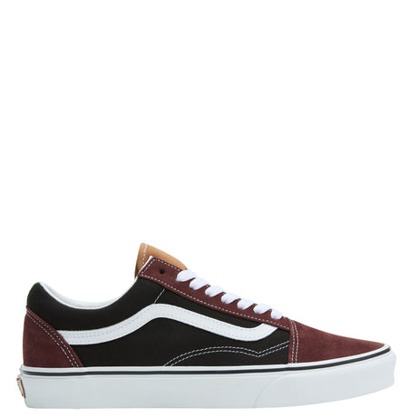 Vans - Old Skool Color Block Erkek Sneaker - Vitruta