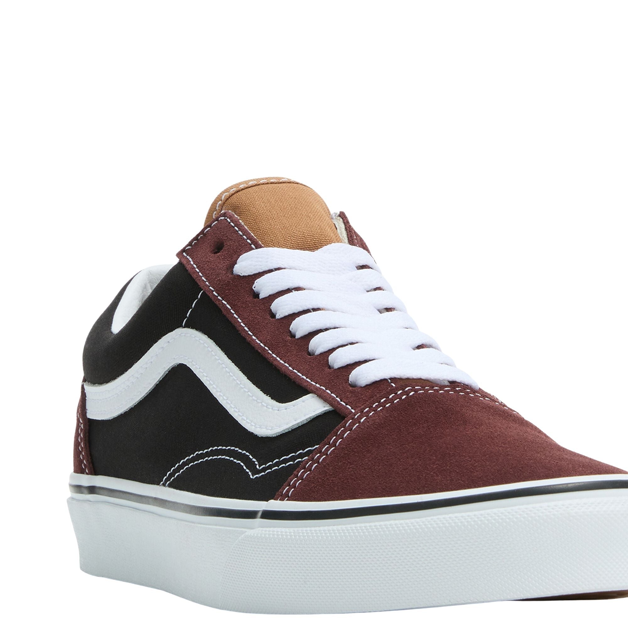 Old sales skool colors