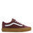Vans - Old Skool Corduroy Kadın Sneaker - Vitruta