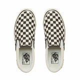 Vans - Slip-On 98 DX Checkerboard Black/White - Vitruta