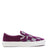 Vans - Tufted Check Classic Slip-On Kadın Sneaker - Vitruta