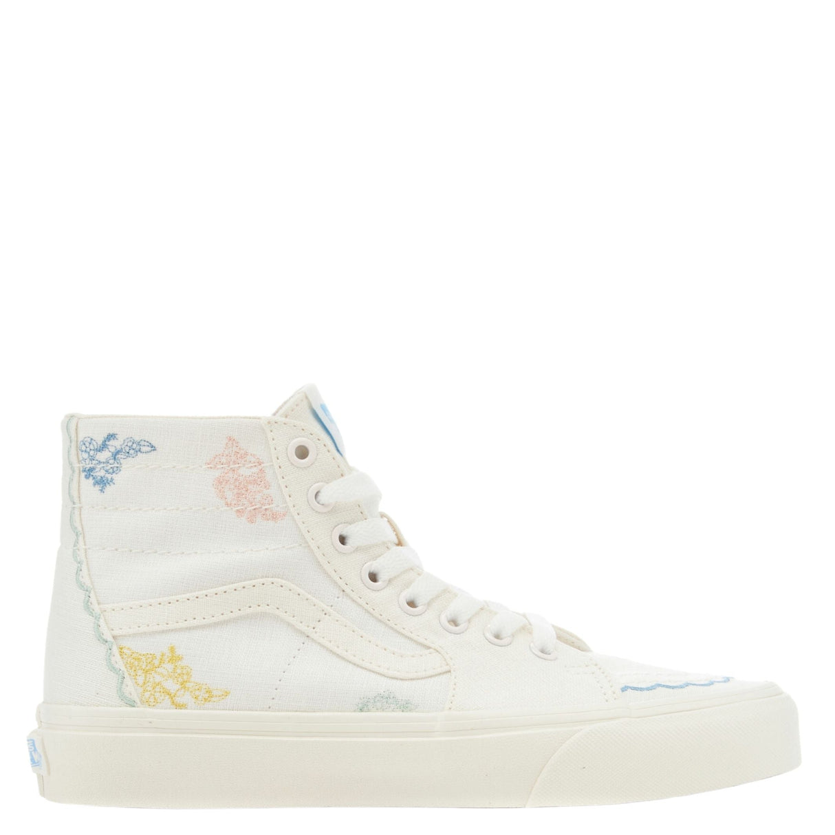 Vans - UA SK8-Hi Tapered Kadın Sneaker - Vitruta