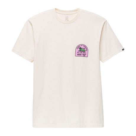Vans - Vans x Mami Wata Crest Erkek T-Shirt - Vitruta