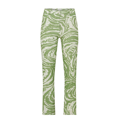 Vatka Co - Lokum Pants Green - Vitruta