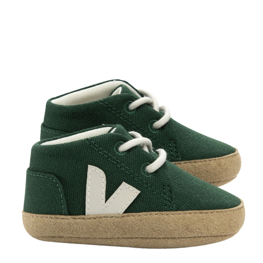 VEJA Baby Canvas Bebek Sneaker 