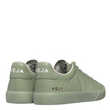 VEJA - Campo Chromefree Leather Kadın Sneaker - Vitruta