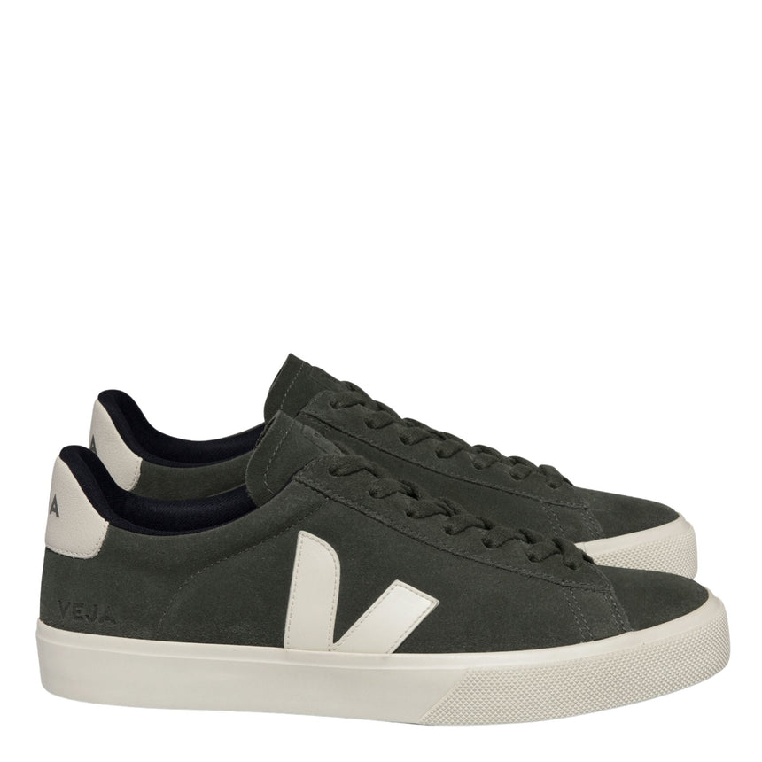 VEJA - Campo Suede Erkek Sneaker - Vitruta