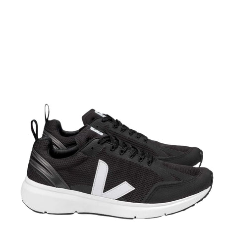 VEJA Condor 2 Alveomesh Kadın Sneaker Black/White