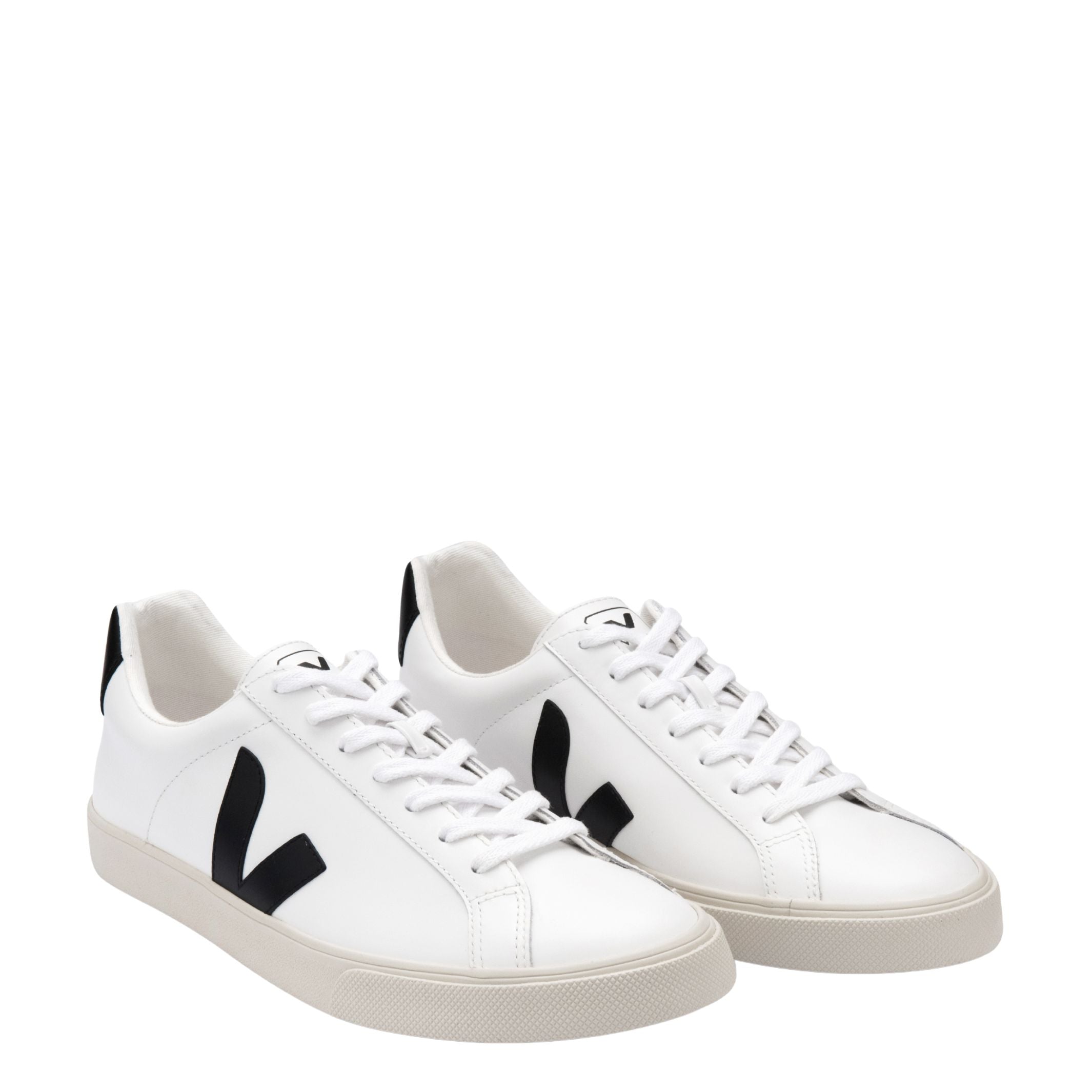 Esplar leather store sneakers