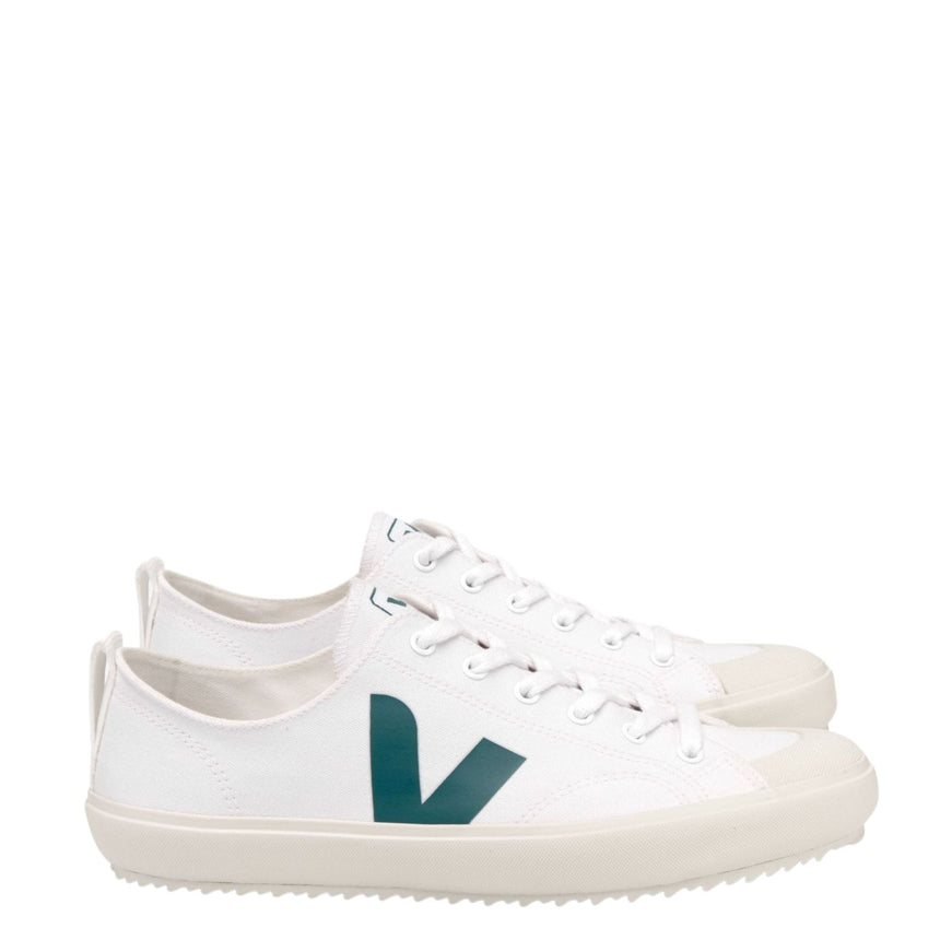 VEJA - Nova Canvas Kadın Sneaker - Vitruta