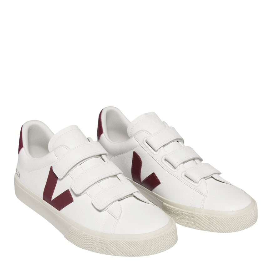 VEJA - Recife Chromefree Kadın Sneaker - Vitruta