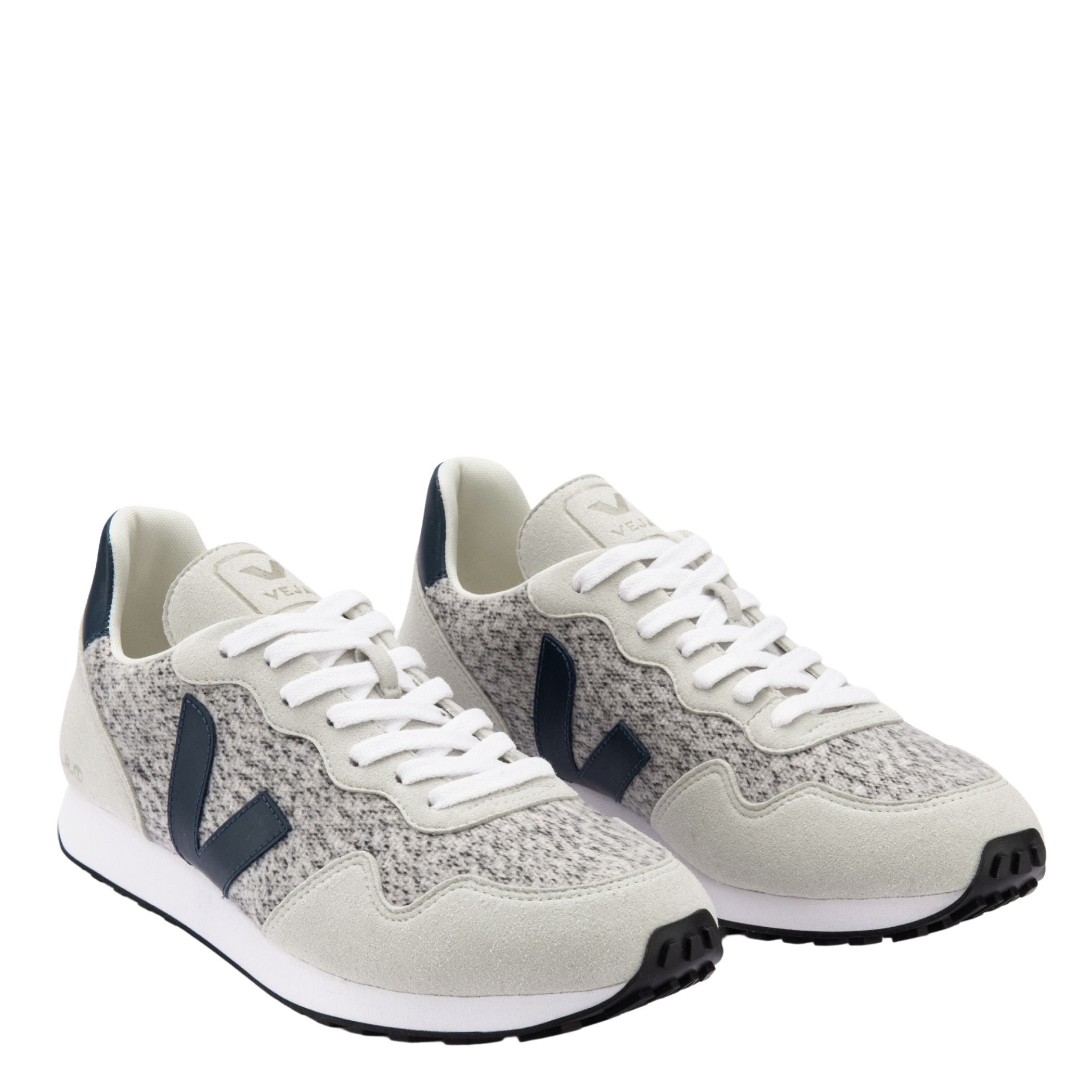 Veja deals flannel sneakers