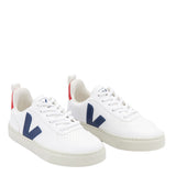 VEJA - Small V-10 Laces CWL Çocuk Sneaker - Vitruta