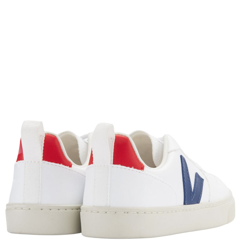 VEJA - Small V-10 Laces CWL Çocuk Sneaker - Vitruta