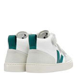 VEJA - Small V-10 Mid B-Mesh Çocuk Sneaker - Vitruta