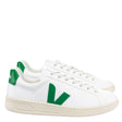 VEJA Urca CWL Erkek Sneaker White/Emeraude