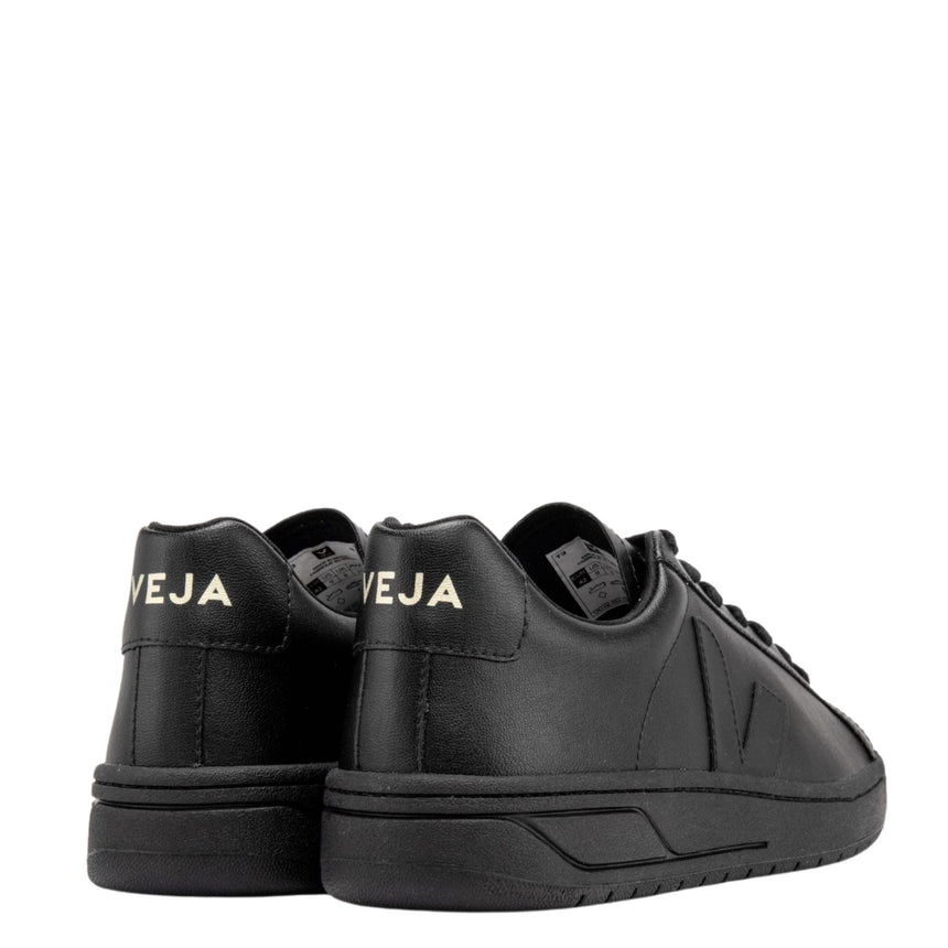VEJA Urca CWL Kadın Sneaker Full Black