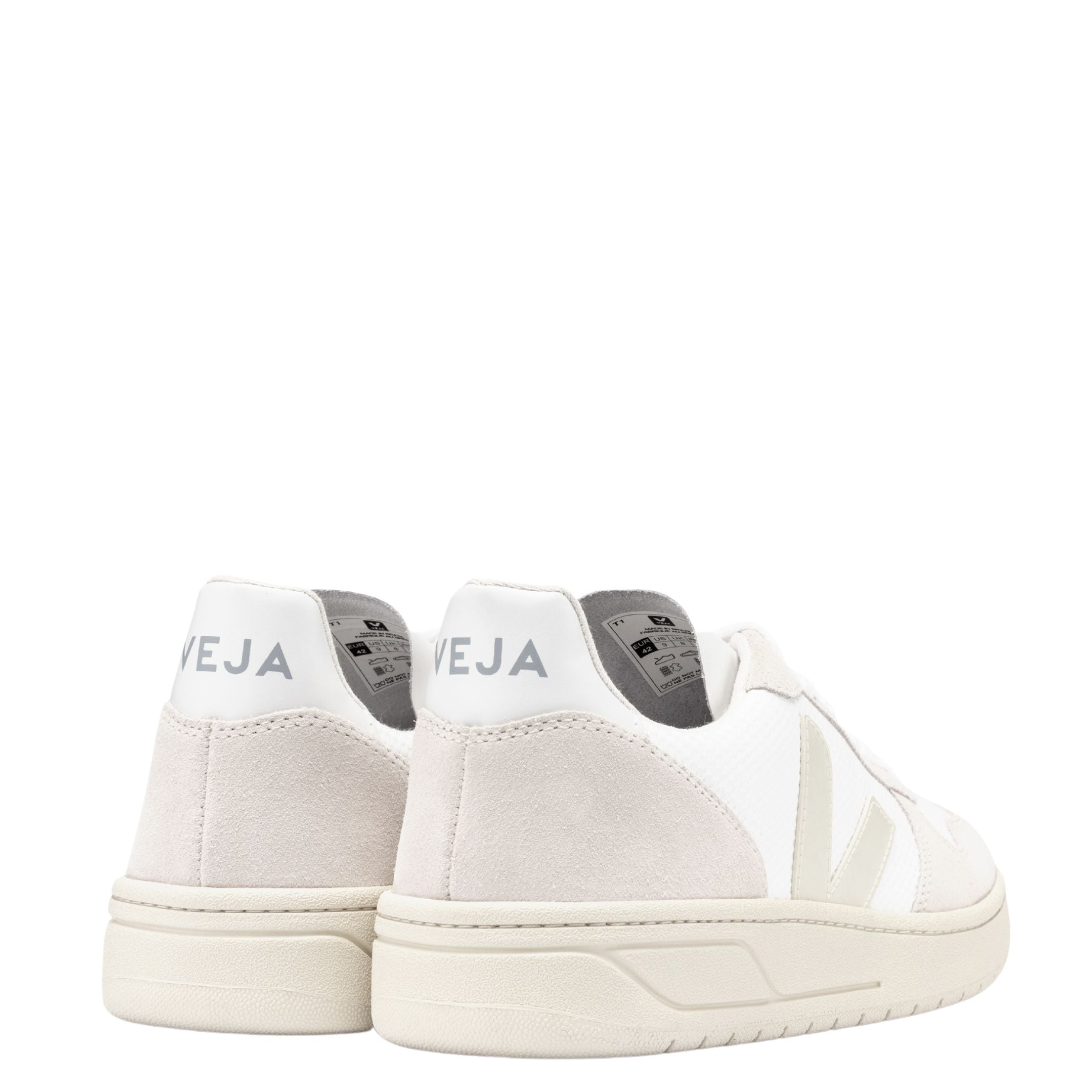 VEJA V-10 B-Mesh Women's Sneaker - Vitruta – vitruta