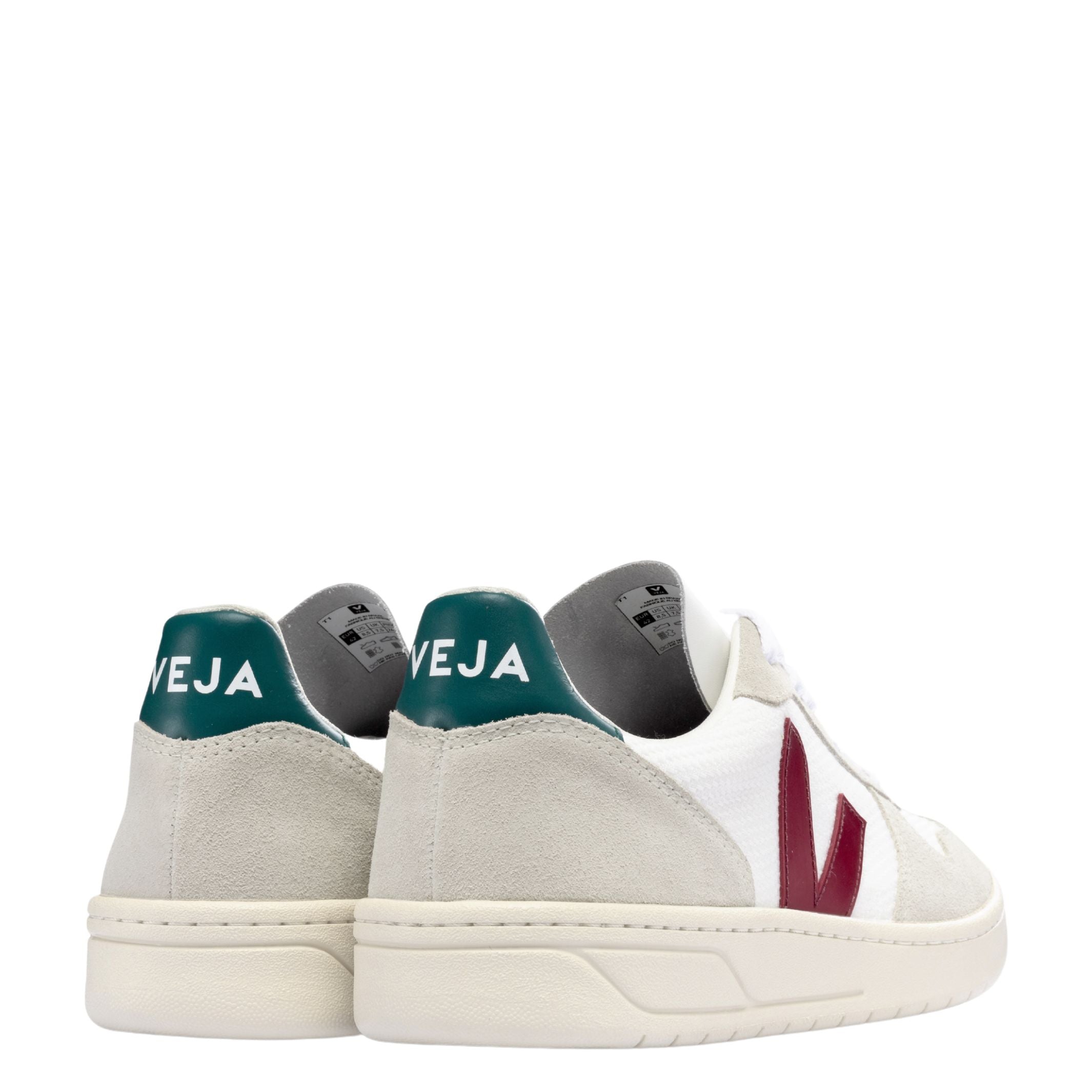 VEJA V-10 B-Mesh Women's Sneaker - Vitruta – vitruta