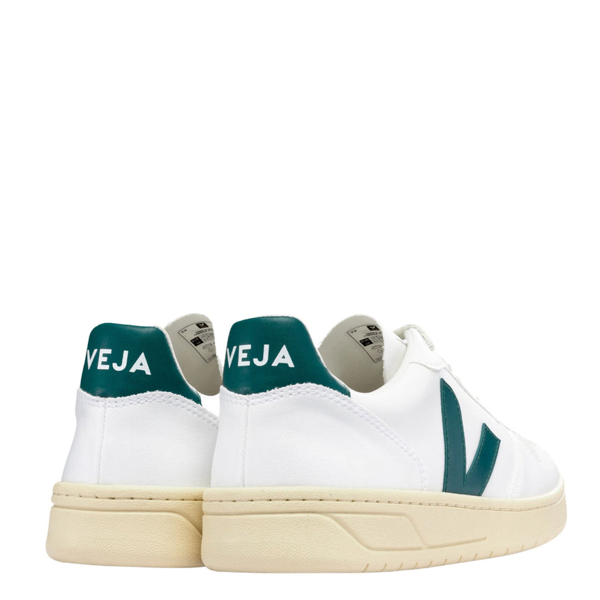 VEJA V-10 CWL Erkek Sneaker 