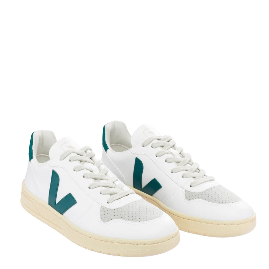 VEJA V-10 CWL Erkek Sneaker 