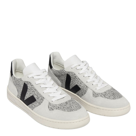 VEJA - V-10 Flannel Erkek Sneaker - Vitruta