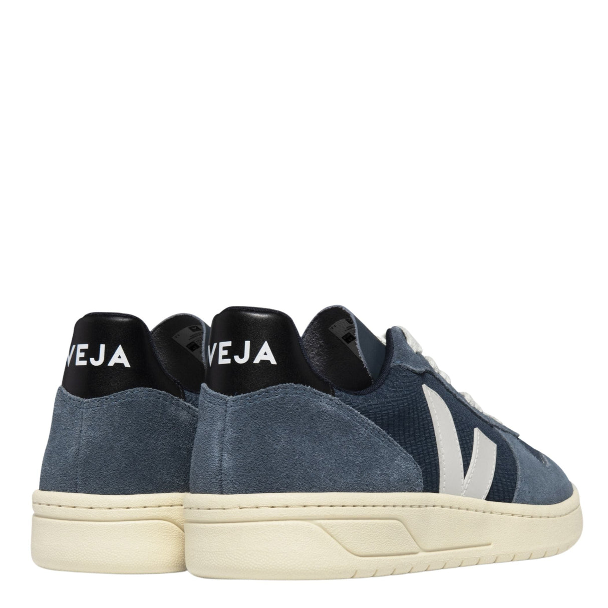 VEJA - V-10 Ripstop Erkek Sneaker - Vitruta