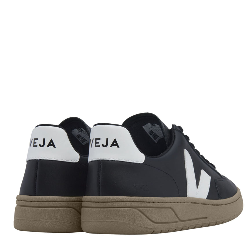 VEJA - V-12 Leather Erkek Sneaker - vitruta
