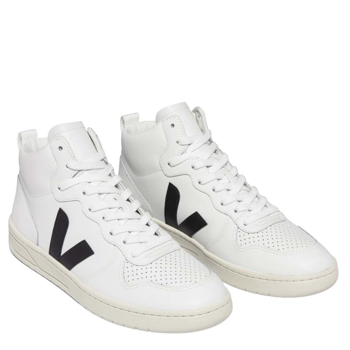 VEJA - V-15 Leather Erkek Sneaker - Vitruta