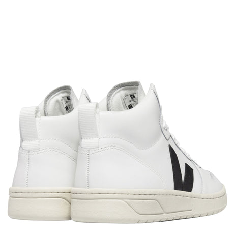 VEJA V-15 Leather Erkek Sneaker