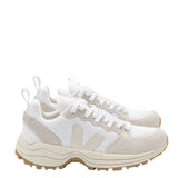 VEJA Venturi Alveomesh Kadın Sneaker White/Pierre/Natural