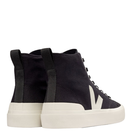 VEJA Wata II Canvas Erkek Sneaker