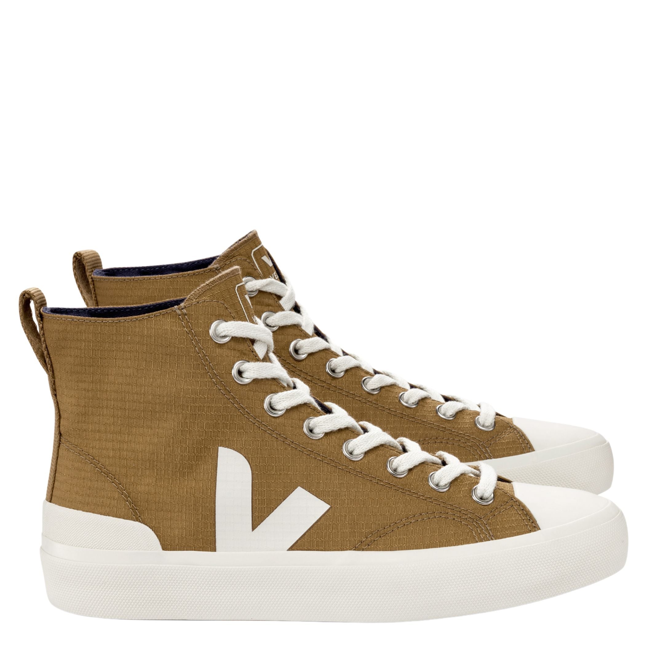 VEJA Wata II Ripstop Sneaker vitruta