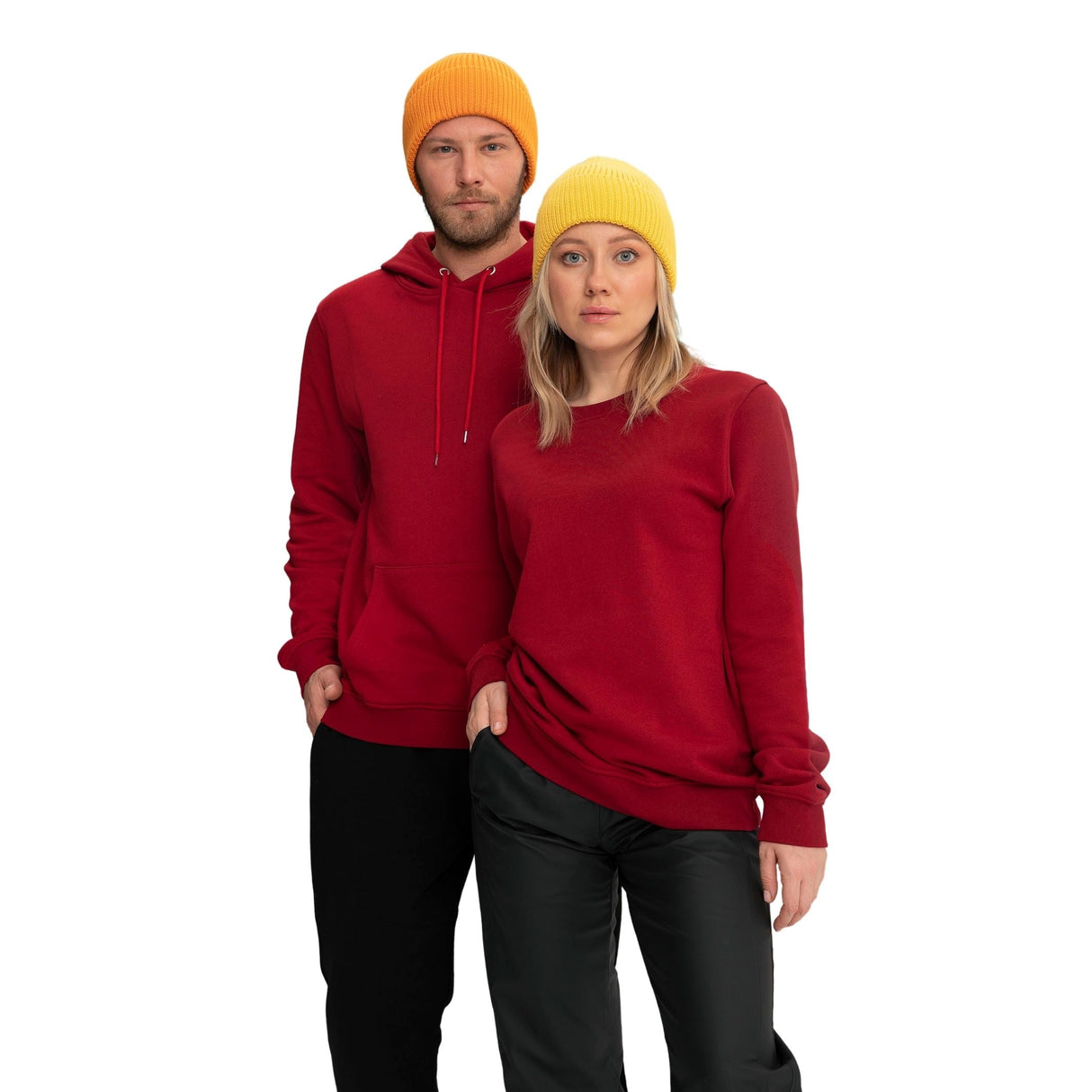Vitruta - Basic Beanie - Vitruta