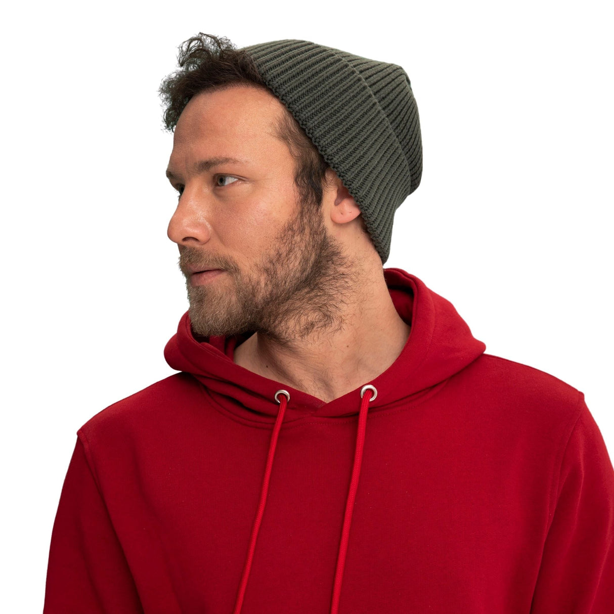 Vitruta - Basic Beanie - Vitruta