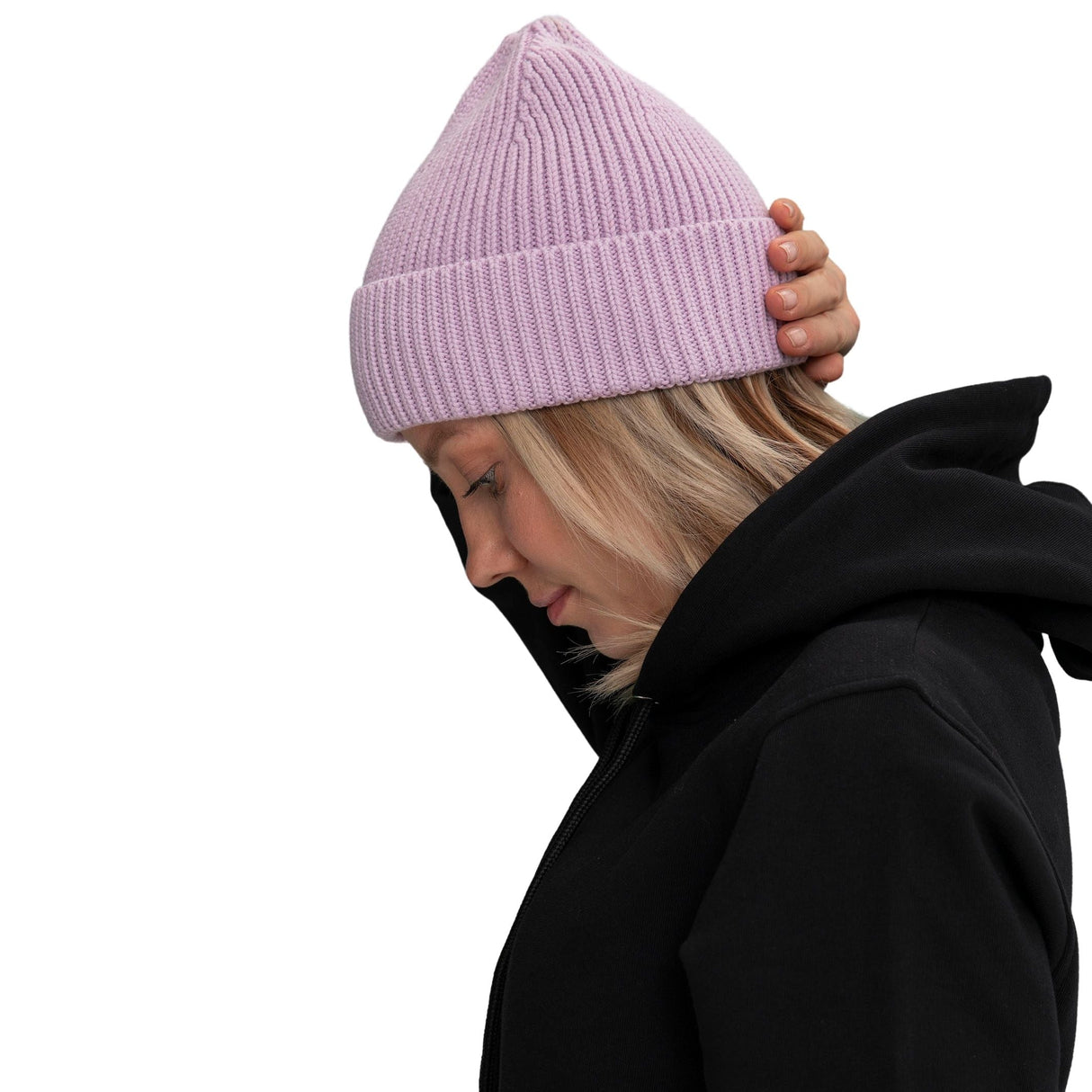 Vitruta - Basic Beanie - Vitruta