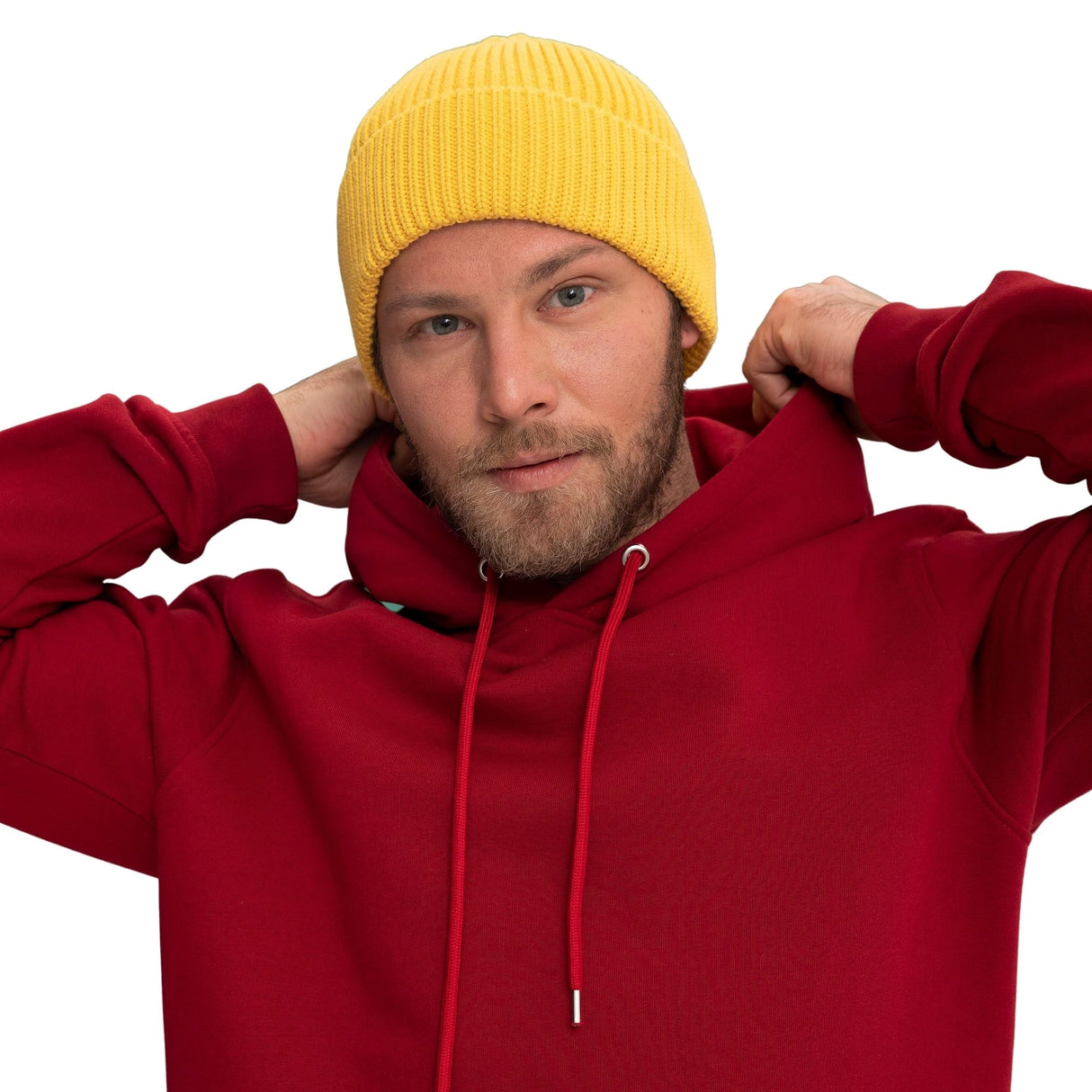 Vitruta - Basic Beanie - Vitruta