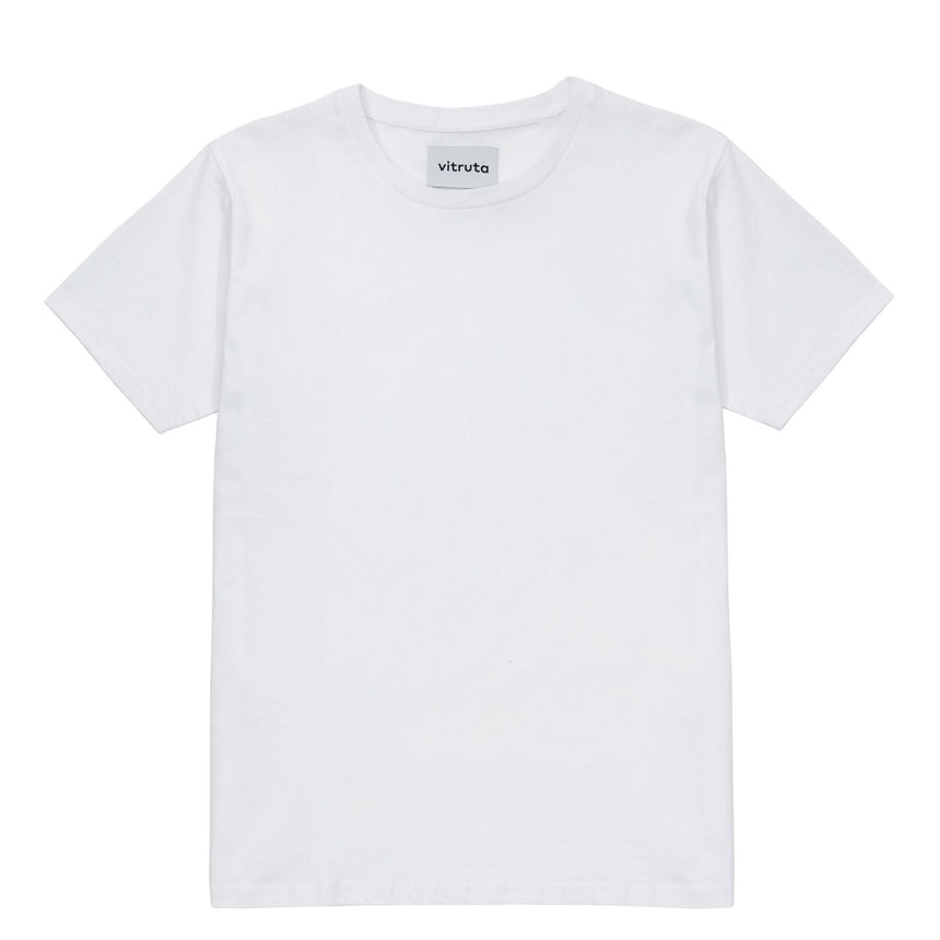 Vitruta - Basic T-Shirt - Vitruta