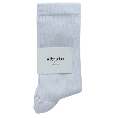 Vitruta Basic Towel Socks 