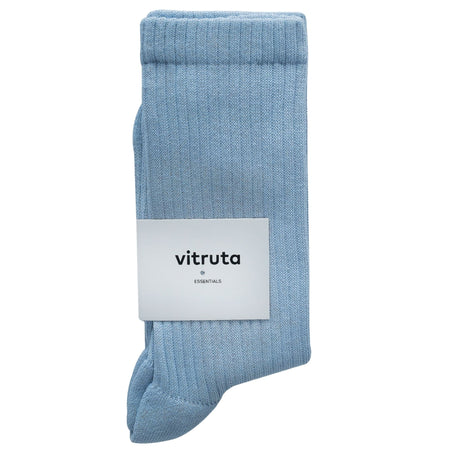 Vitruta Basic Towel Socks 