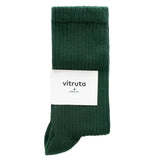 Vitruta - Basic Towel Socks - Vitruta