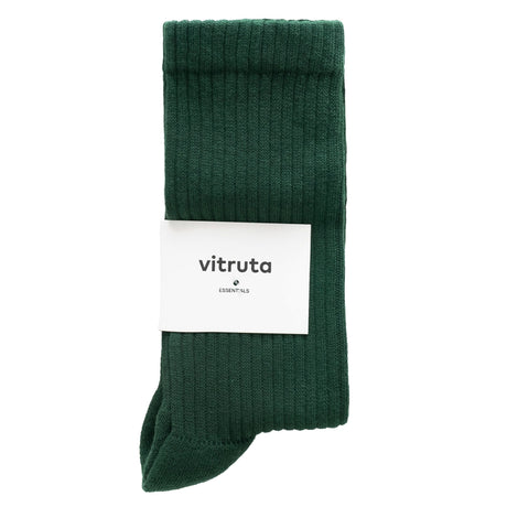 vitruta Basic Towel Socks